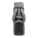 GlowPlanter - Kunstnerisk Havekrukke med Solcelledrevet LED lys