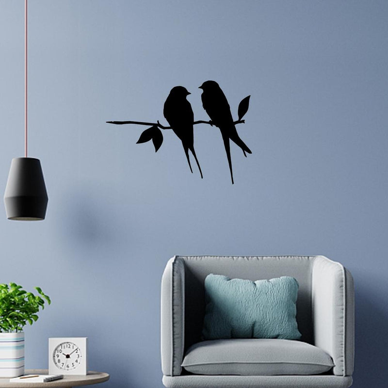 WingNest – Kolibri fugledekoration til din have eller have