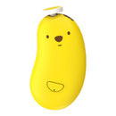 SoftClip - Genopladelig negletrimmer til babyer med 6 i 1 sikkert plejesæt