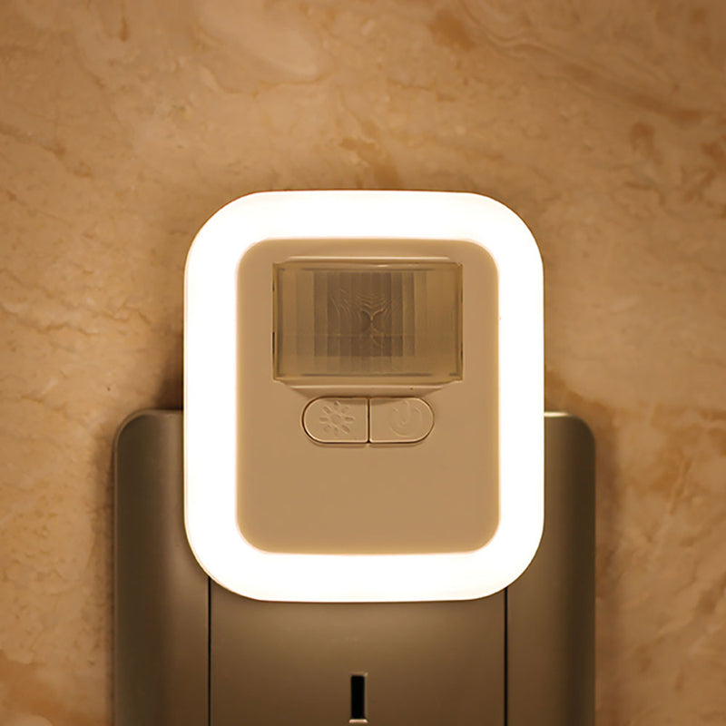 GlowPath – Natlampe med bevægelsessensor og automatisk aktivering