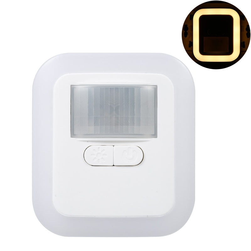GlowPath – Natlampe med bevægelsessensor og automatisk aktivering