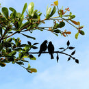 WingNest – Kolibri fugledekoration til din have eller have