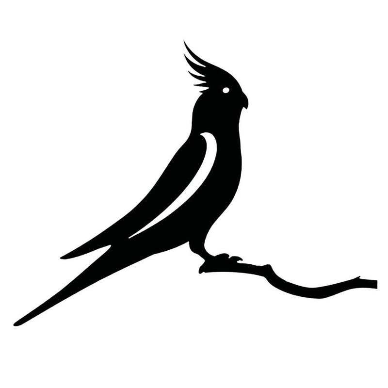 WingNest – Kolibri fugledekoration til din have eller have