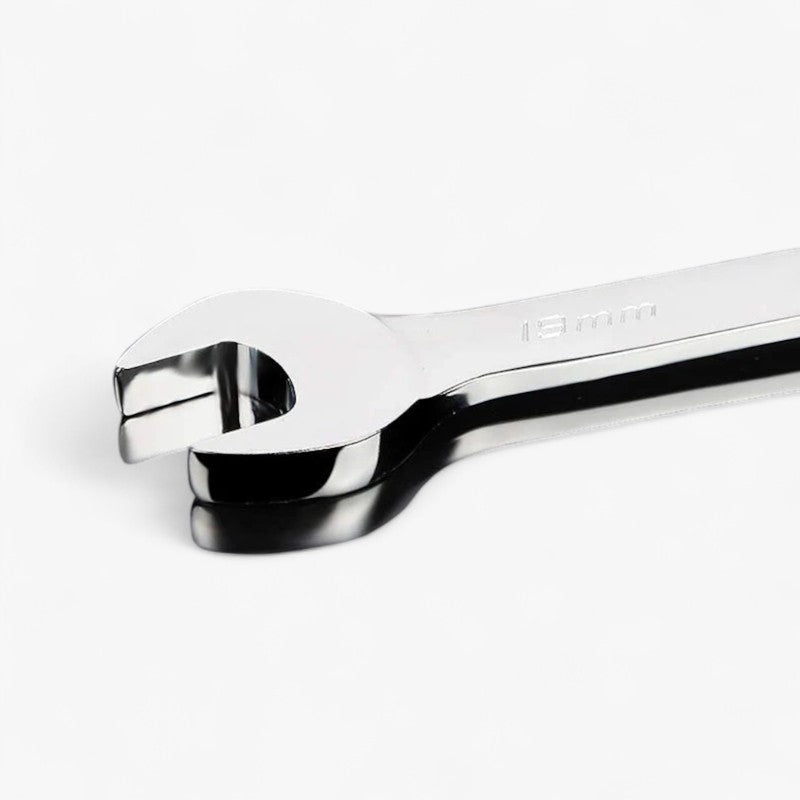 GripFlex - Justerbar rørtang med skraldefunktion og 180° fleksibelt hoved