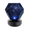 NovaSphere - Galakselysprojektor med justerbar belysning og stjernehimmelskærm