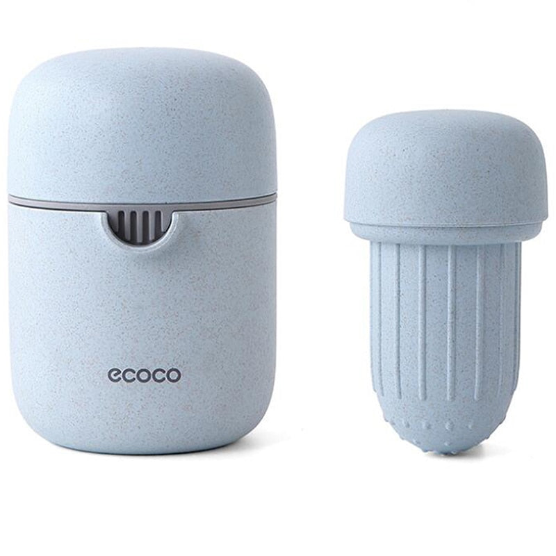 NovaJuice – Manuel juicer med nemt greb og stabil base