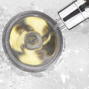 JetSpin – 360° roterende højtrykshåndbruser med filter