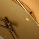 LumiTime - Moderne LED vægur til stilfuld belysning