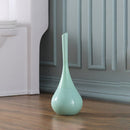 CleanEase – Elegant toiletbørste til ubesværet badeværelsesrengøring