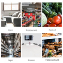 TrapMaster – Automatisk musefælde med skadedyrsbekæmpelse