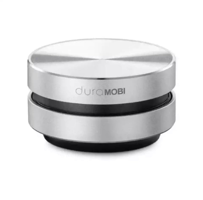 DuraBeat – Bærbar Bluetooth Højttaler med Overfladevibration