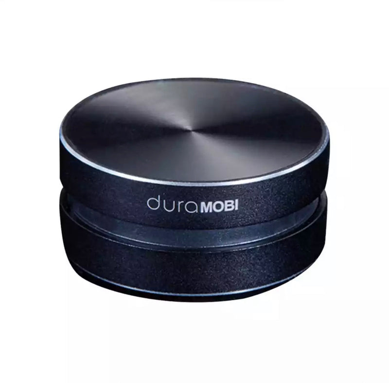 DuraBeat – Bærbar Bluetooth Højttaler med Overfladevibration