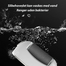 SmoothFeet – Elektrisk fodsliber til fjernelse af død hud og hård hud