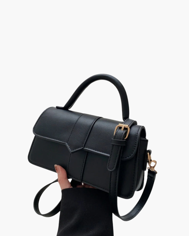 Stella - Moderne håndtaske med elegant design og flere rum