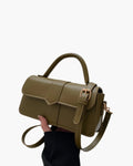 Stella - Moderne håndtaske med elegant design og flere rum
