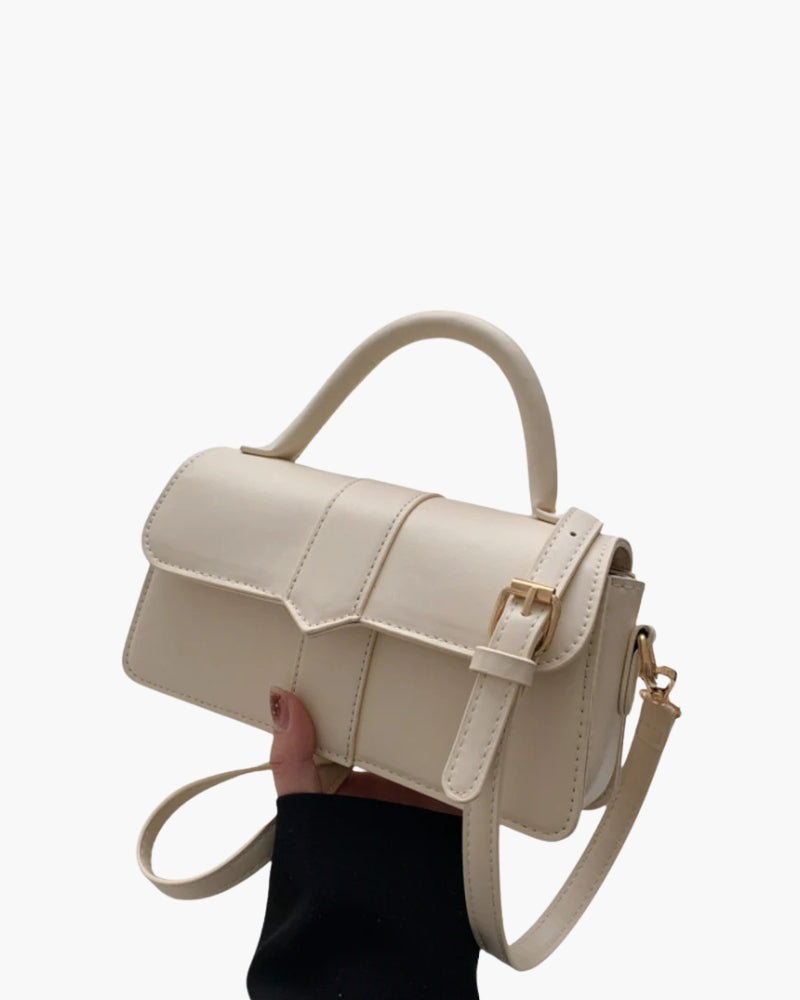 Stella - Moderne håndtaske med elegant design og flere rum