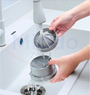 NutriSqueeze - ledningsfri elektrisk saftpresser med genopladeligt batteri