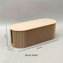 CableNest – TidyRib Kabelorganiseringsboks til et Rent & Moderne Setup