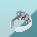 NeckNova – Smart nakkemassager med varme-hurtigopladning