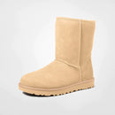 WarmenMid-Calf Vinter sne støvler