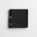 SecureView - HD mikrovideokamera med lyd bevægelsesdetektion og nattesyn