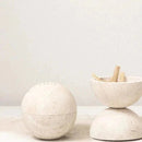 AuraStone - Stilfuld røgelsespindeholder til afslapning og ro