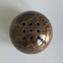 AuraStone - Stilfuld røgelsespindeholder til afslapning og ro