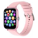 PulseTrack - Avanceret kondition smartur med brugerdefinerbare urskiver