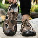 Stephen - Udendørs sandaler med sikker pasform og åndbart design