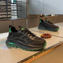 George - Lette sneakers med slidstærk sål og unikt design