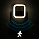 GlowPath – Natlampe med bevægelsessensor og automatisk aktivering