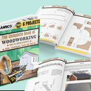 QuickGrind - præcisionssliber til fejlfri træbearbejdning