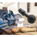 QuickGrind - præcisionssliber til fejlfri træbearbejdning