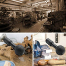 QuickGrind - præcisionssliber til fejlfri træbearbejdning