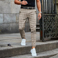 Théo - Løft din garderobe med trendy casual chinos
