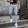 Théo - Løft din garderobe med trendy casual chinos