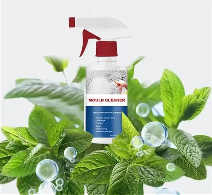 PureGuard – Skimmel- og Mugrenser med Hurtigtvirkende Formel