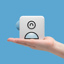 QuickSnap - bærbar blækfri fotoprinter til øjeblikkelig fotoudskrivning