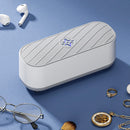 AquaSonicle gnistrende renseapparat