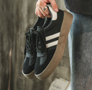 Eliza – Lette sneakers med rund tå og behagelig pasform