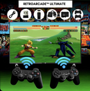 RetroArcade Ultimate - 15,000 spil + 2 trådløse controllere