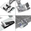 ProStitch - Magisk Zoom Fod Pro