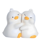 CozyCompanions - Bogstøtte-buddies