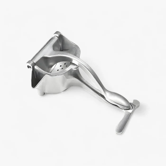 ZestMaster – Manuel Citruspresser til Nem Frisk Frugtjuice