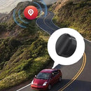 TrackMate – Magnetisk GPS Tracker til Køretøjer og Ejendele