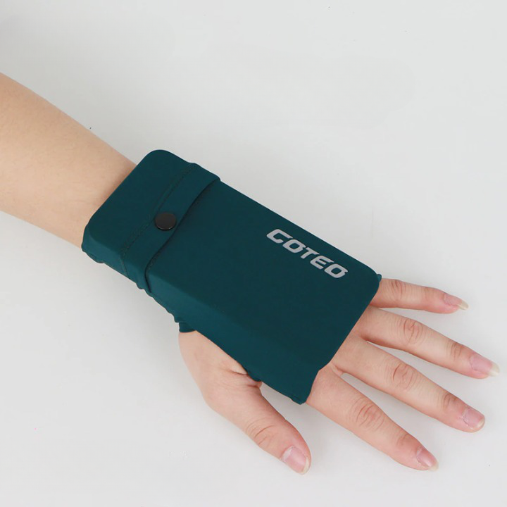 SnugLoop – Håndledspose for sikker pasform og unikt design