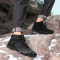 SlipGuard - Vandresneaker med vandtæt og slip on design