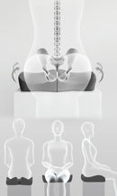 MaxRelief | Sædehynde