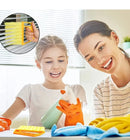 Micro-FiberLøsning til præcisionsrengøring (1+1 Gratis)