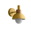 NordBright - Modren og slank design-minimalistisk LED-væglampe